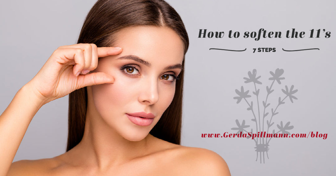 How To Soften The 11's - 7 Steps