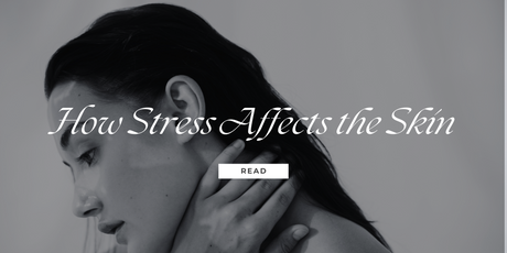 Stress-Resilient Skincare: Calm & Hydrate Stressed Skin