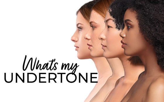 What's My Undertone?
