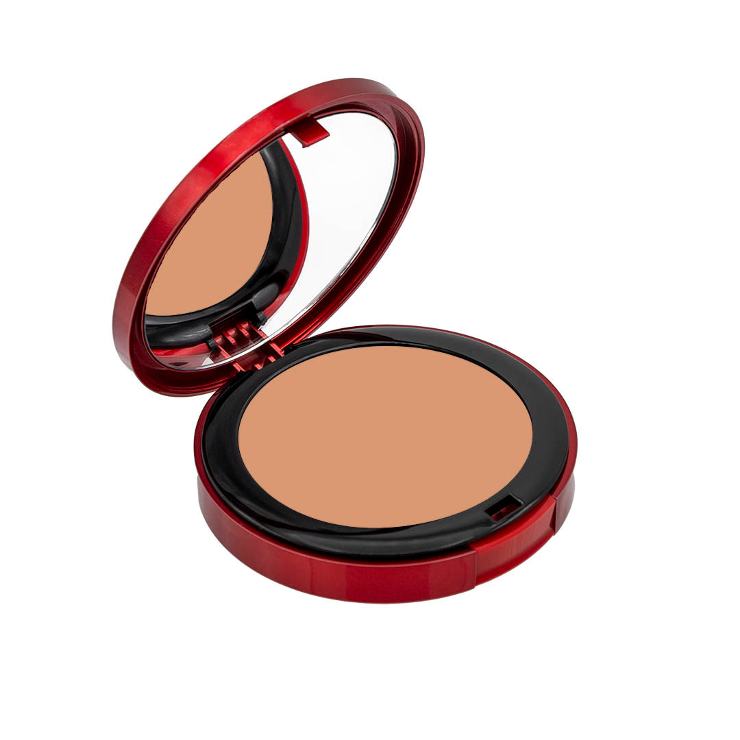 Deluxe Bio-Fond Foundation