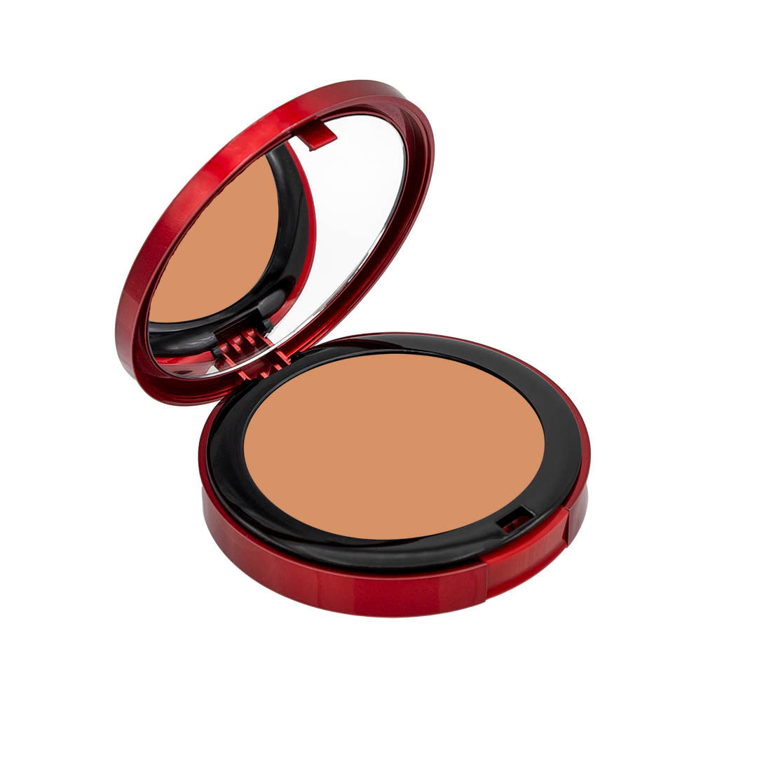 Deluxe Bio-Fond Foundation