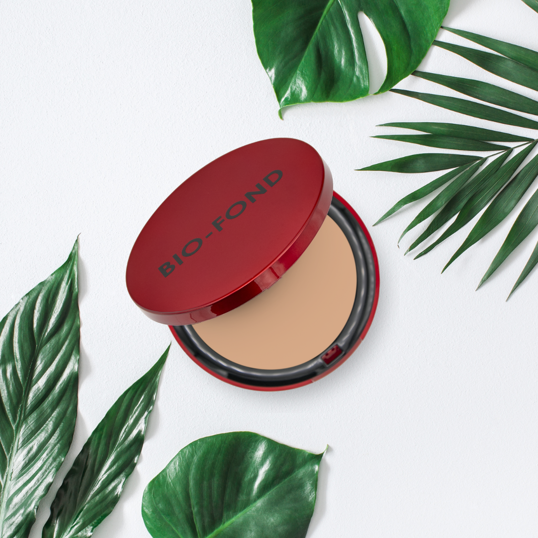 Deluxe Bio-Fond Foundation