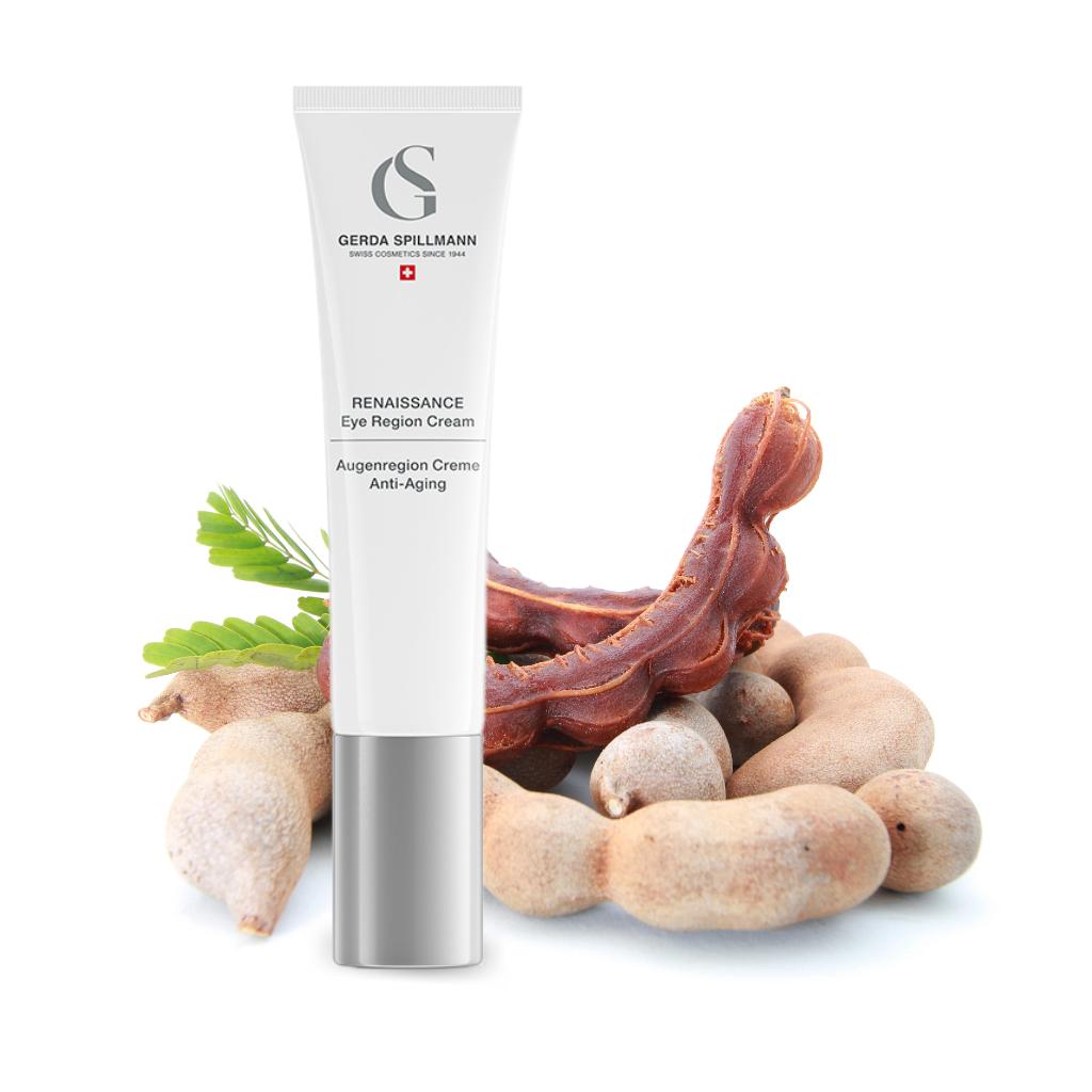 Anti-Aging Eye Region Cream