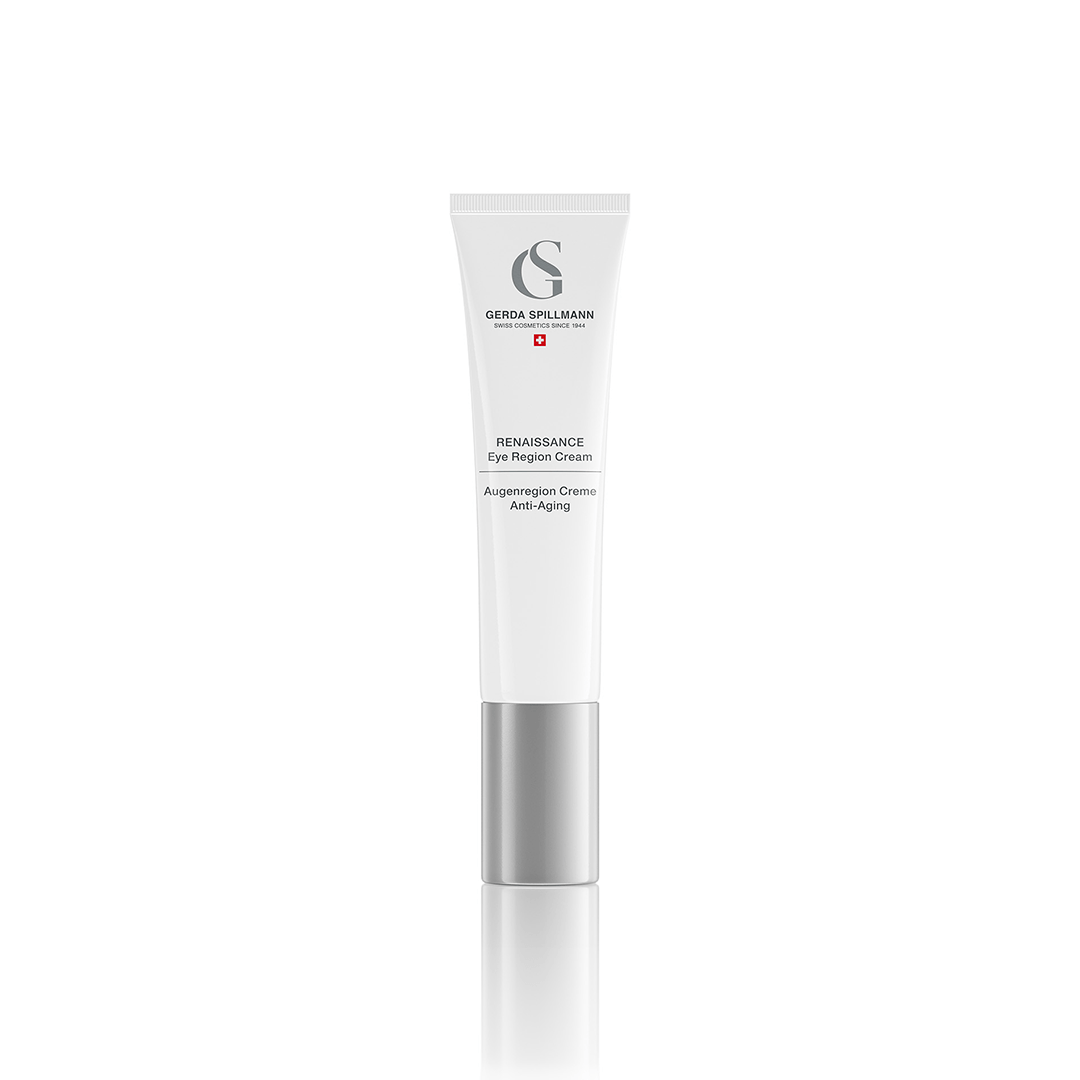 Anti-Aging Eye Region Cream