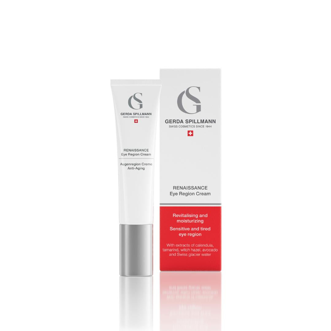 Anti-Aging Eye Region Cream