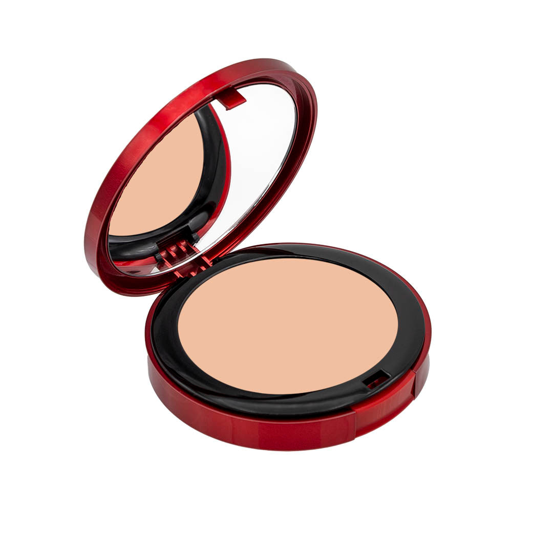 Deluxe Bio-Fond Foundation