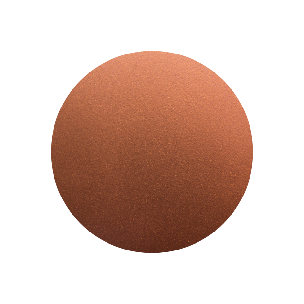 penny copper color swatch