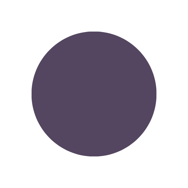 plum color swatch