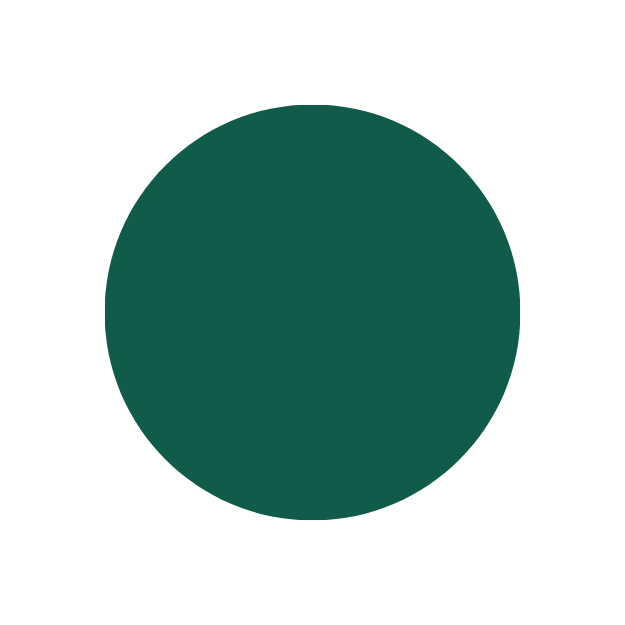teal color swatch