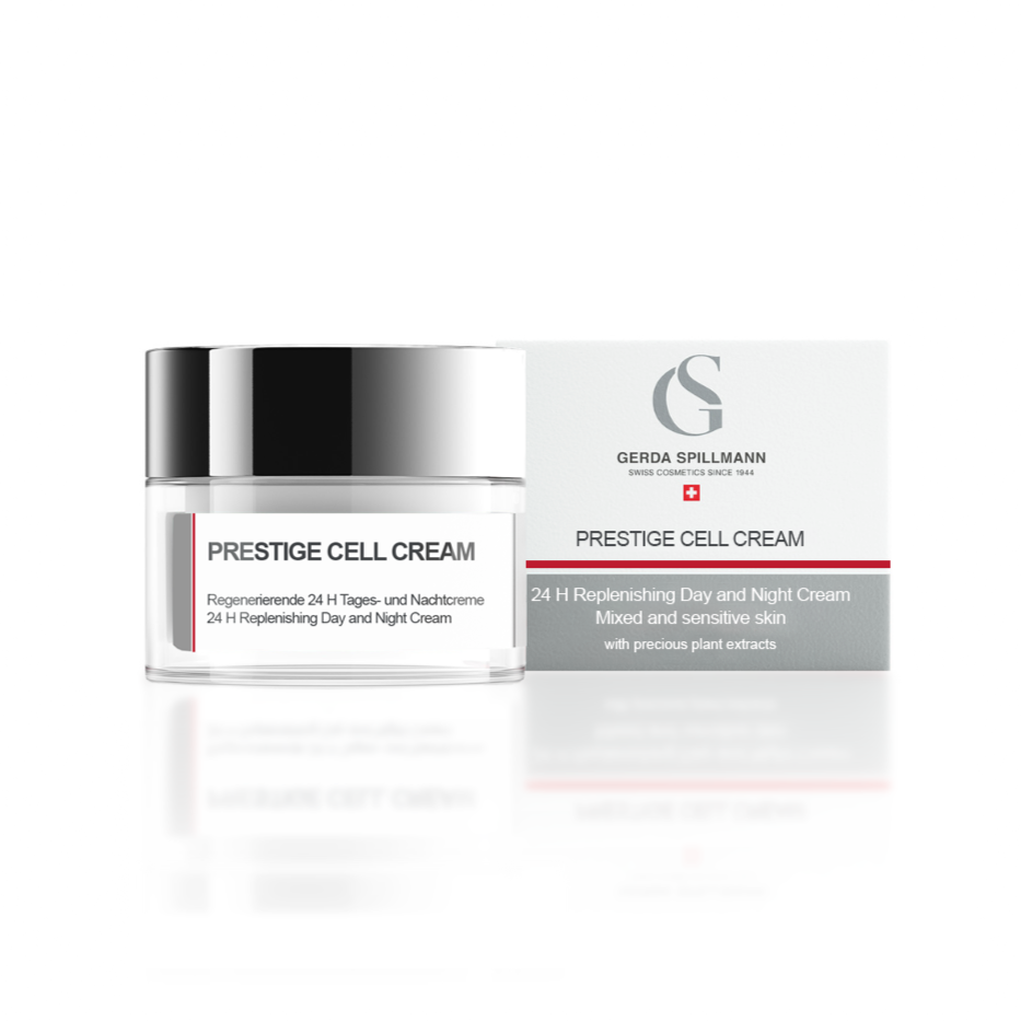 MÖDERE HARMONIZING CREAM 125g 5本まとめ売り Gerda Spillmann | Moisturizers – Gerda Spillmann by GS Products