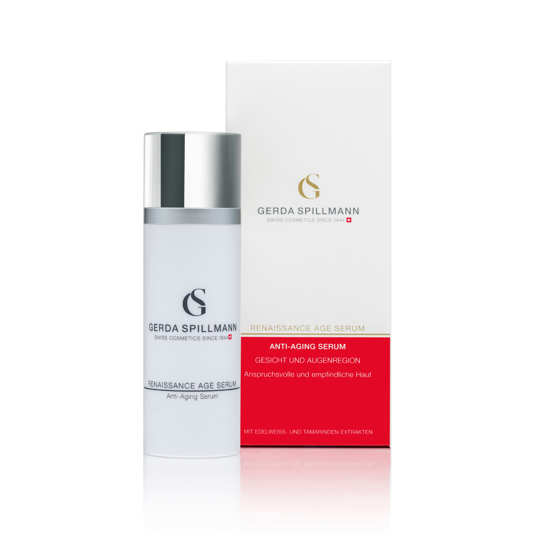 Renaissance Age Serum