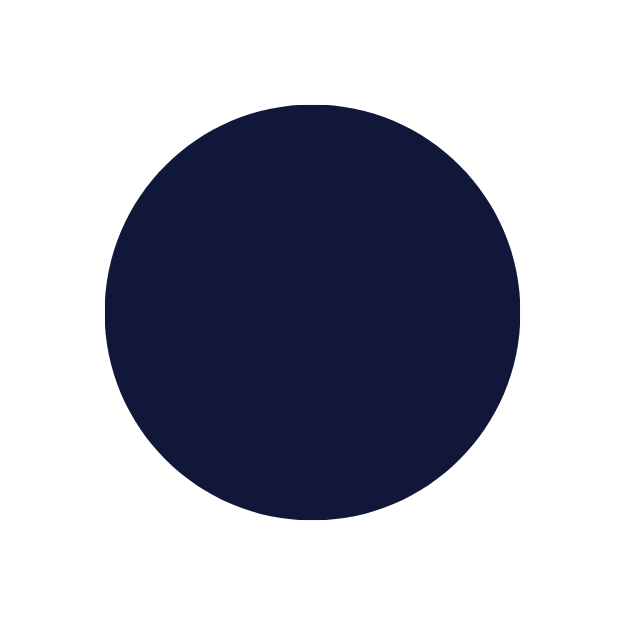 navy color swatch