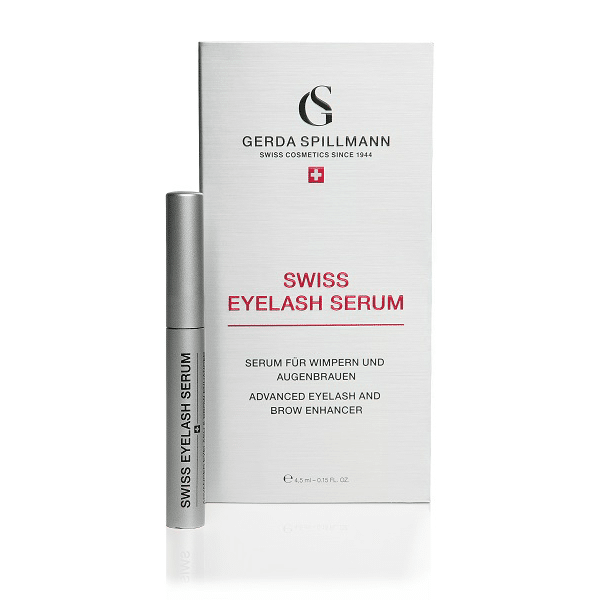 Swiss Eyelash Serum